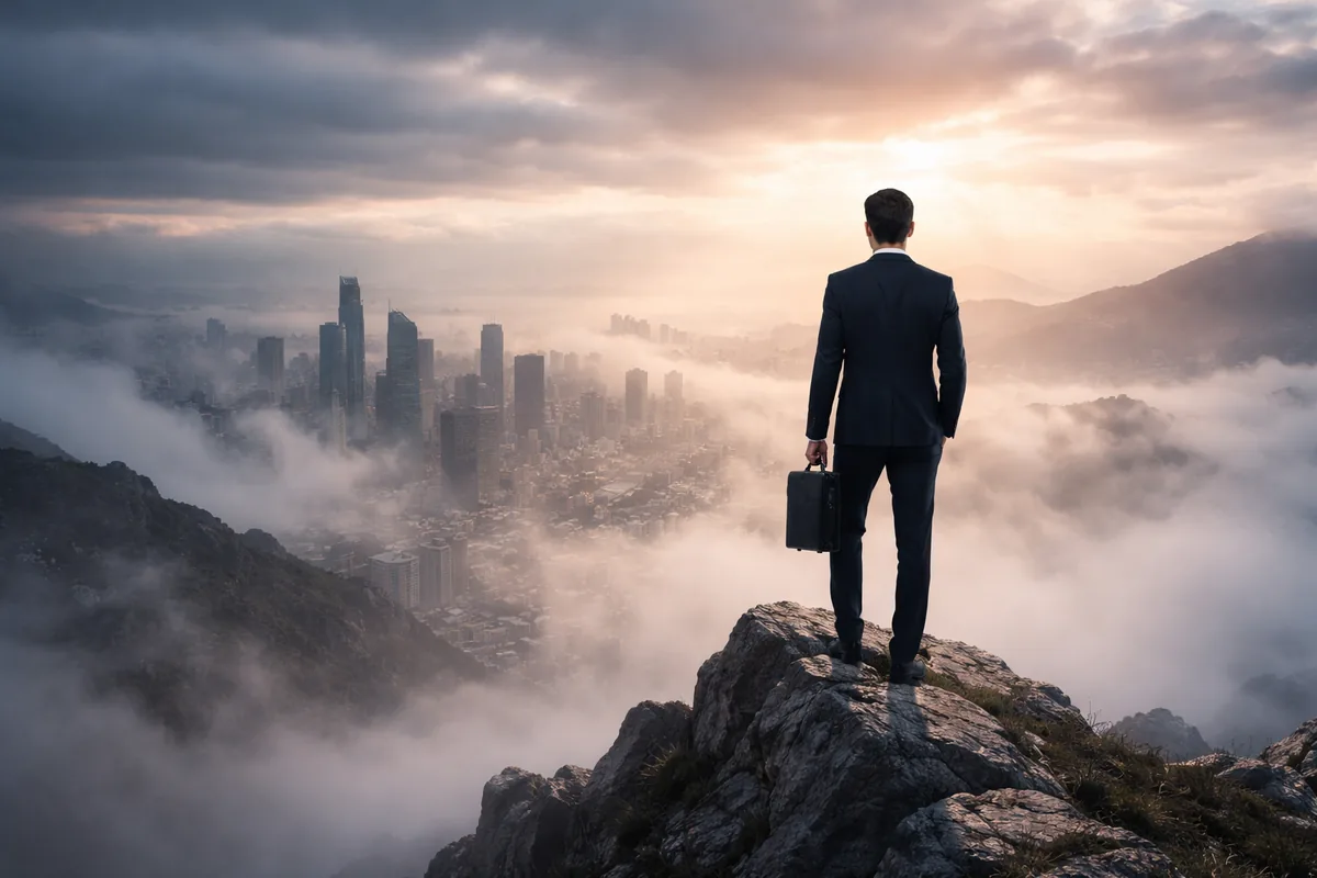 Naviguer dans l'incertitude : stratégies de résilience pour les entreprises