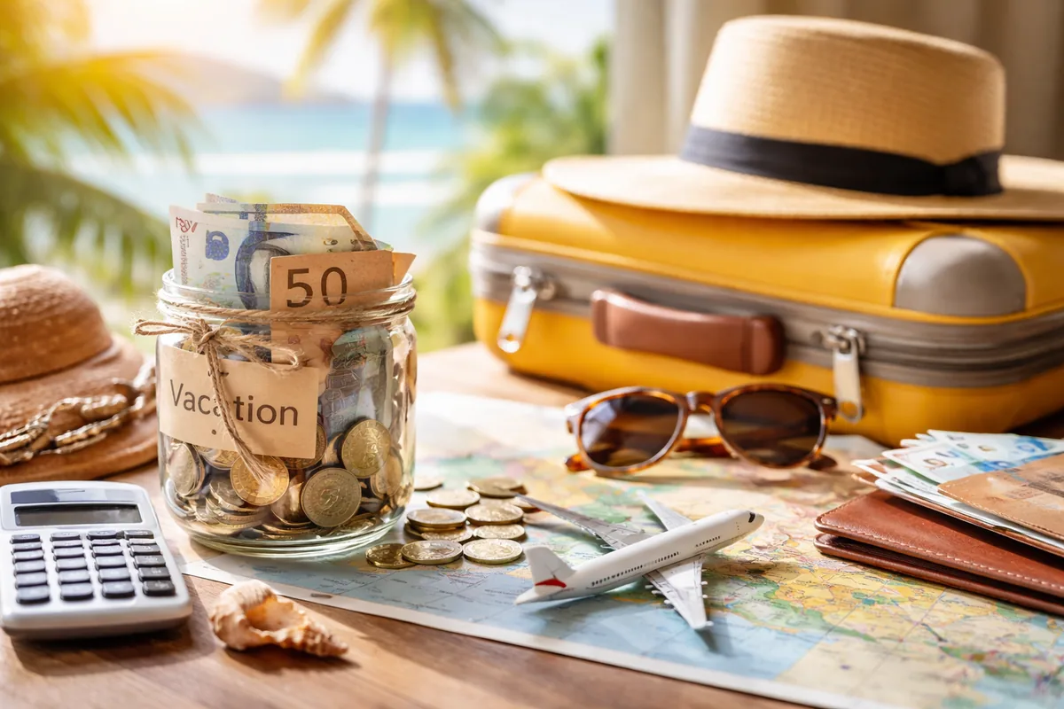 Astuces pour optimiser votre budget vacances